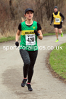 Senior women and veteran women and men over-50s NECAA Road Relay Champs., Hetton Lyons Park, Hetton le Hole, County Durham. Photo: David T. Hewitson/Sports for All Pics